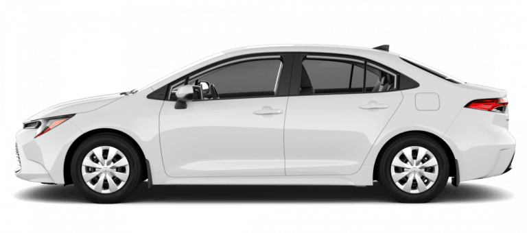 Corolla 2026