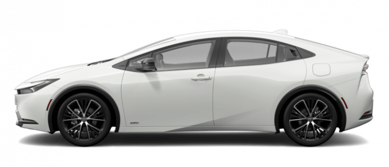 Prius 2026