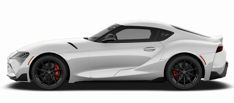 GR Supra 2026